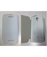 Samsung Galaxy S4 Funda - Blanco - $130.29 MXN