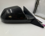 2008-2014 Cadillac CTS Passenger Side View Power Door Mirror Black OEM M... - £39.41 GBP