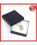 Customizable Black Cardboard Jewelry Storage Boxes - 20 Elegant Compartm... - $34.42 CAD