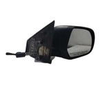 Passenger Side View Mirror Manual Sedan Fits 12-14 VERSA 617283 - $73.26