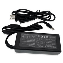 Ac Adapter For Dell S2740L S2740Lb 27&quot; Led Lcd Monitor Charger Power Supply Cord - £18.68 GBP