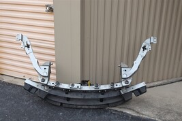 14-18 MASERATI GHIBLI Radiator Core Support Frame Complete *LOCAL PICK UP ONLY* image 13