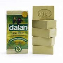 1 soap of Olive Oil Soap Dalan Turkish Bath Handmade Turkey 180g Natural... - $4.03