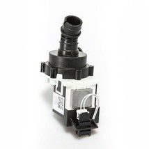 Oem Single Speed Drain Pump Kit For Ge GDT695SFL3DS GDT655SGJ0BB GDT580SMF4ES - $127.66