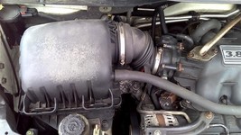Air Cleaner Fits 08-10 CARAVAN 103814786Air Filter Housing Only, No Tube... - $66.48