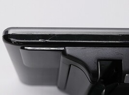 Pioneer DMH-WT7600NEX 9" 2-Din Digital Multimedia Receiver image 7