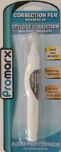 White-Out Correction Pens w Pocket Clips 7 mL/Pen 1 Pen/Pk - £2.32 GBP