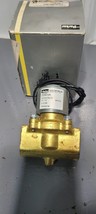 Parker Solenoid Valve LC2LB4150DC28AH LC2LB4150N 53-02239-002 24v - $149.00