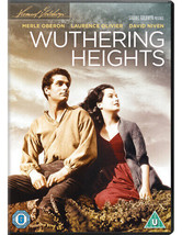 Wuthering Heights - Samuel Goldwyn Presents DVD (2018) Merle Oberon, Wyler Pre-O - £14.94 GBP
