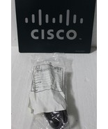 Cisco CP-PWR-CORD-NA Power Cord Standard Computer Monitor Printer AC Ada... - £10.78 GBP