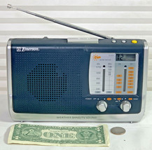 Emerson Radio - $9.78