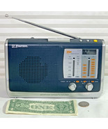 Emerson Radio - $9.78