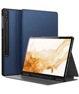 JETech Case for Samsung Galaxy Tab S8 Plus 2022 / S7 FE 2021 / S7 Plus 2... - $32.99