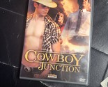 Cowboy Junction, [DVD NTSC, Color] COMPLETE / VERY NICE - $9.89