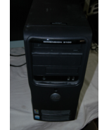 Dell Dimension 3100 Computer Tower Intel Pentium 4 Powers Up - $89.99