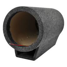Nippon 10&quot; Subwoofer Cylinder TUBO10, Ported - £49.84 GBP