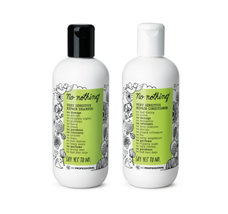 No Nothing Very Sensitive Repair Shampoo & Conditioner  image 8
