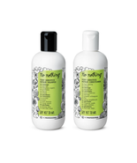 No Nothing Very Sensitive Repair Shampoo &amp; Conditioner Duo, 10 Oz. - £31.93 GBP