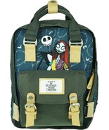 Disney 12-inch Backpack - Mickey Minnie Ariel Mulan Night... - £51.70 GBP