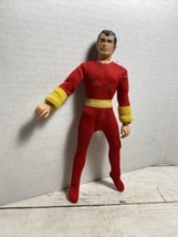 1974 Mego Shazam  Action Figure- Captain Marvel Vintage - $39.59