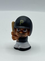 Teenymates MLB Bryan Reynolds #10 Pittsburgh Pirates 1&quot; Baseball Player ... - £4.47 GBP