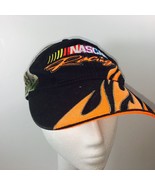 NASCAR Racing Military Theme w Orange/Black Details Hat/Cap (Adjustable) - $23.73