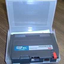 Used imation 3M TR-3 Minicartridge Tape 1.6gb 3.2 gb TRAVAN 750&#39; ft back... - €15,78 EUR