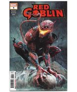 Red Goblin #6 (2023) *Marvel / Cover Artwork By Bjorn Barends / Goblin K... - $7.02 CAD