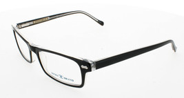 LUCKY BRAND JACO BLAC-47 Eyeglasses Eye Glasses BLAC BLACK Authentic New... - $63.57