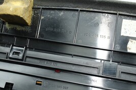 2004-2006 VOLKSWAGEN PHAETON REAR 3RD THIRD BRAKE STOP LIGHT H2055 image 10