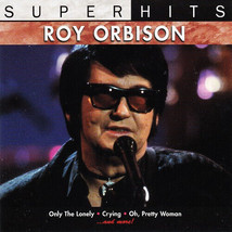 Roy Orbison - Super Hits (CD, Comp, RE) (Mint (M)) - £5.06 GBP