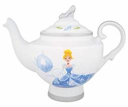 Disney Parks Cinderella Teapot - £71.16 GBP
