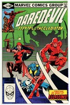 Daredevil 174 VFNM 9.0 Bronze Age Marvel 1981 Elektra 1st App The Hand - £27.69 GBP