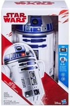 Hasbro Star Wars: The Last Jedi Smart R2-D2 - $169.99