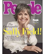 People Magazine February 13 2023 Sally Field [Single Issue Magazine] Peo... - £6.08 GBP