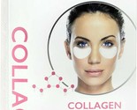 SPAscriptions Collagen Under-Eye Pads 5 Pairs - £7.02 GBP