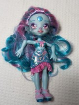 Magic Mixies Pixlings Blue Marena the Mermaid Doll Love Power - £9.61 GBP