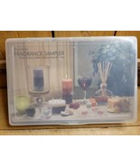 Partylite Fragrance Sampler - 21 Scents - Retired FS009AM Fruits and Cit... - $39.97
