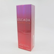 MAGNETISM by Escada 50 ml/ 1.7 oz Eau de Parfum Spray NIB - £47.47 GBP