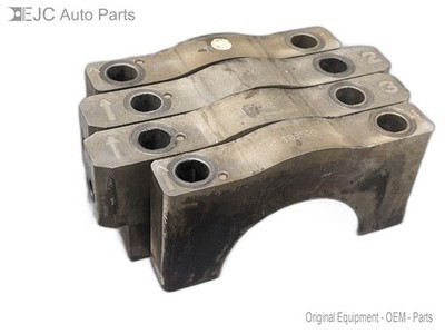 Engine Block Main Caps For 06-07 Dodge Grand Caravan  3.8  Gas - $64.30