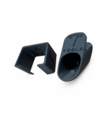 Tesla Charger Wall Mount Cable Organizer Model S/3/X/Y  3D Printed - $13.71