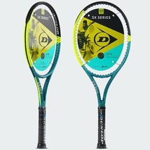 Dunlop 2025 SX300 100 Tennis Racquet Racket 100sq 300g 16x19 G2/G3 Unstr... - $264.96
