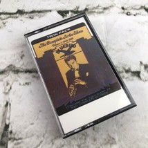 The Complete Artie Shaw Vol. 1 1938-1939 (Cassette Tape)  - $9.89