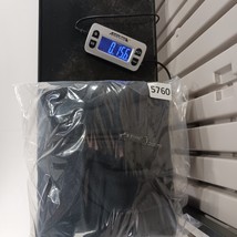 Columbia WM3220 Men's M Black Steens Mountain 2.0 Full Zip Fleece Jacket Pockets image 10