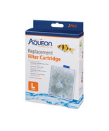 Aqueon Replacement Filter Cartridges LARGE 3 Pack - $11.41 CAD