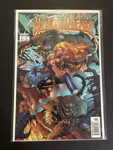 Wynonna Earp Issue 3 Image Comic Book Bagged And Boarded - £9.03 GBP