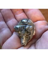 Hedgehog Peruvian Dolomite Spirit Animal! - €3,33 EUR