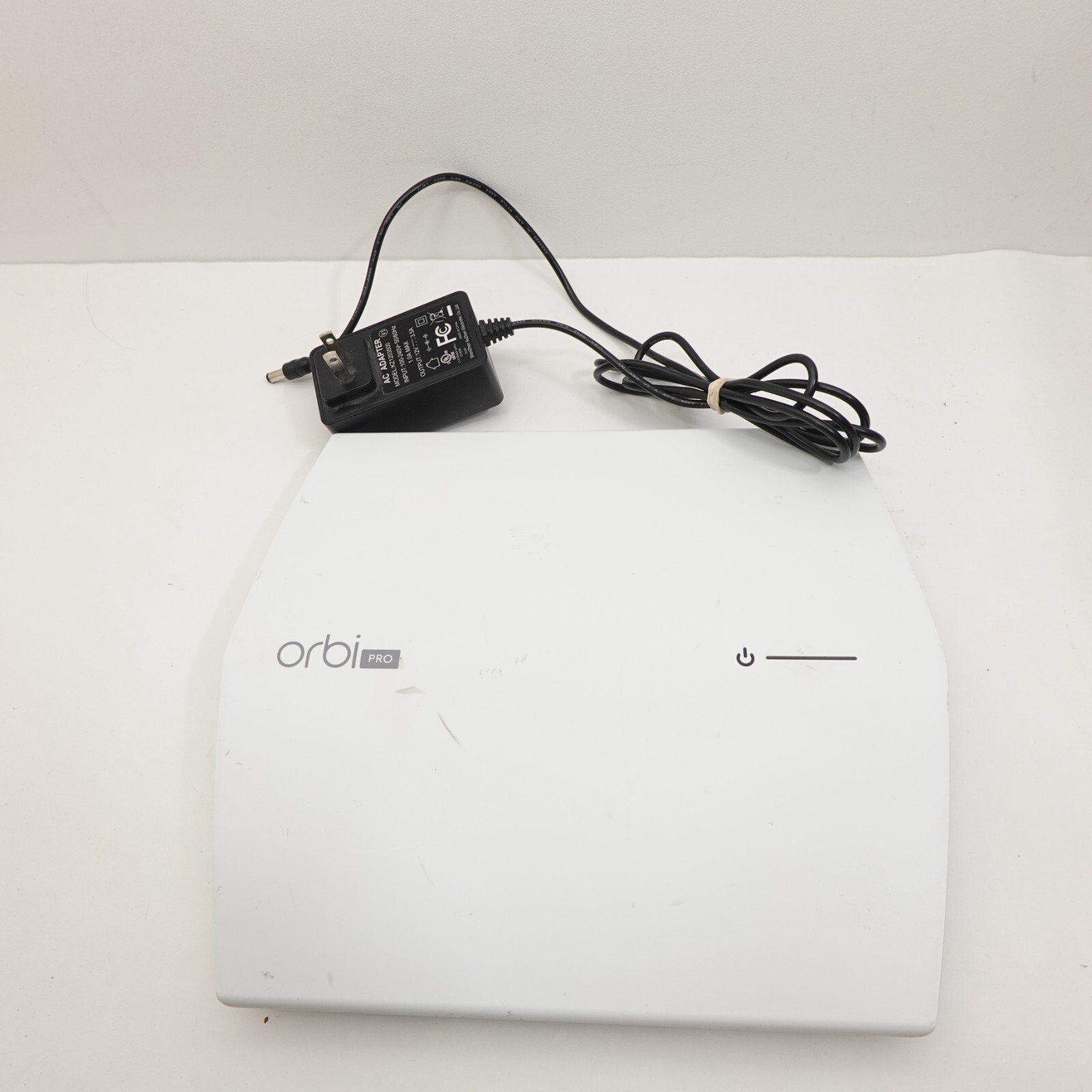 Netgear SRC60 Orbi Pro TriBand WiFi AC3000 Router Satellite Extender Cei... - $89.99