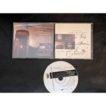 1996 Primitive Radio Gods Debout Extérieur Téléphone Cabine CD Audio Signé - $20.78