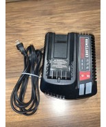  CRAFTSMAN 20-Volt Max Power Tool Battery Charger cmcb102 - $821.73 MXN